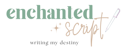 Enchanted Script